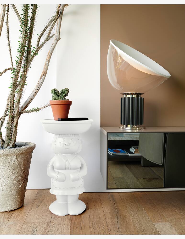 rinascente Slide Amanda Service Table