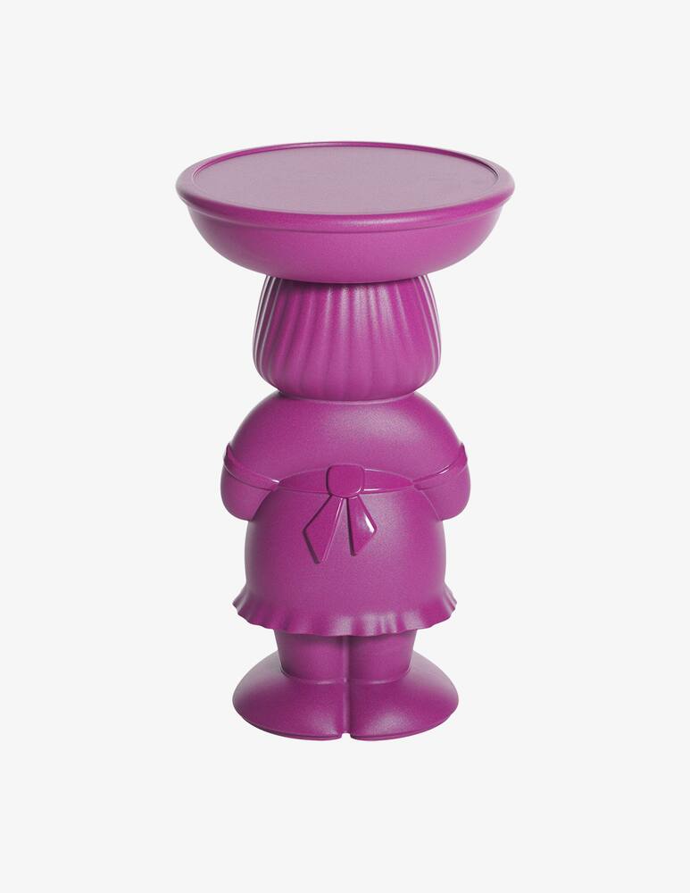 rinascente Slide Amanda Service Table