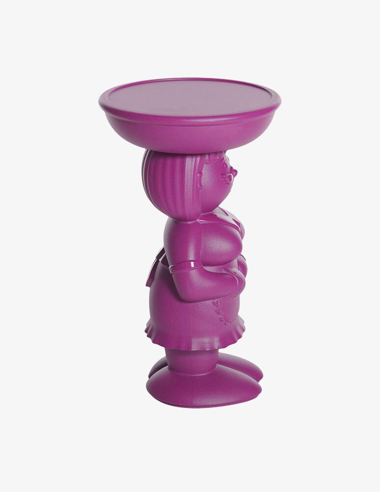 rinascente Slide Amanda Service Table