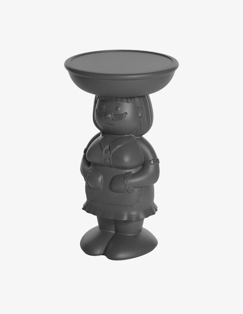 rinascente Slide Tavolino Di Servizio Amanda