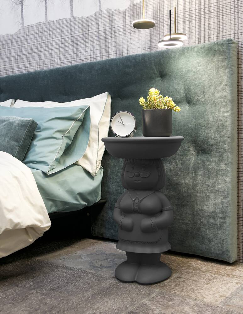 rinascente Slide Tavolino Di Servizio Amanda