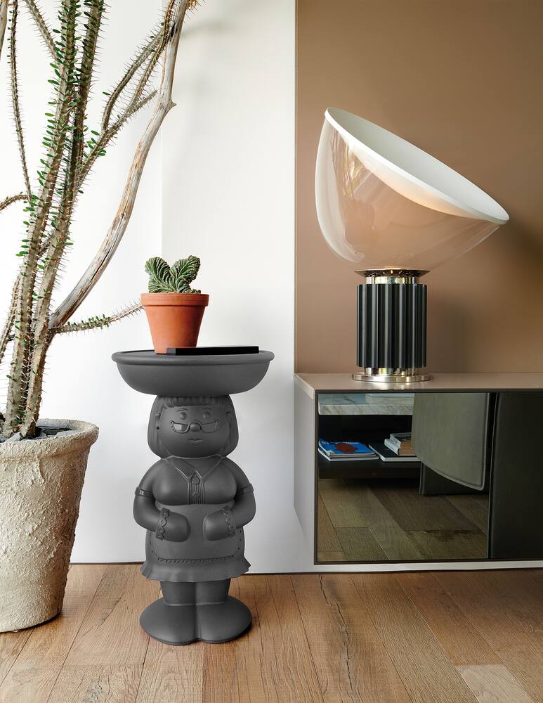 rinascente Slide Tavolino Di Servizio Amanda