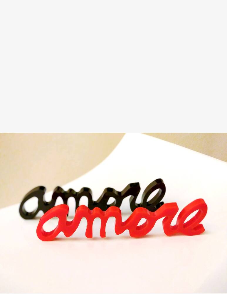 rinascente Slide Amore Message