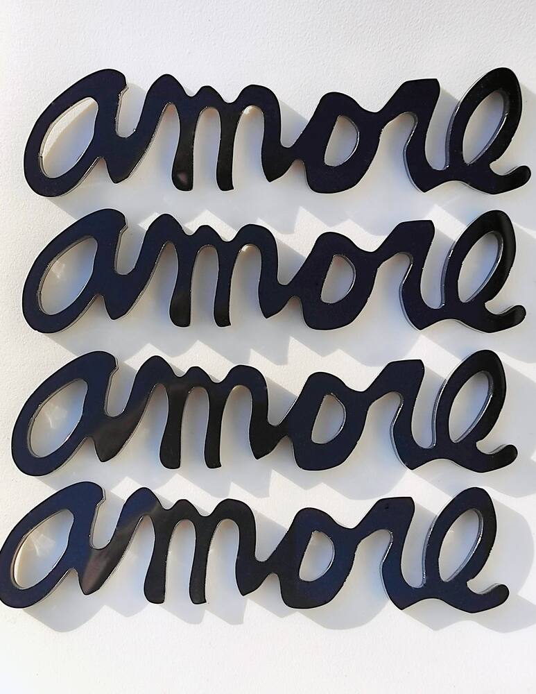 rinascente Slide Amore Message