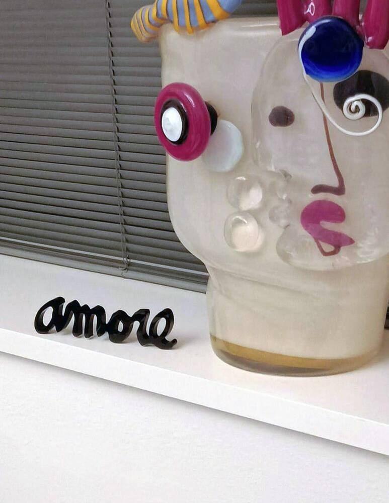 rinascente Slide Amore Message