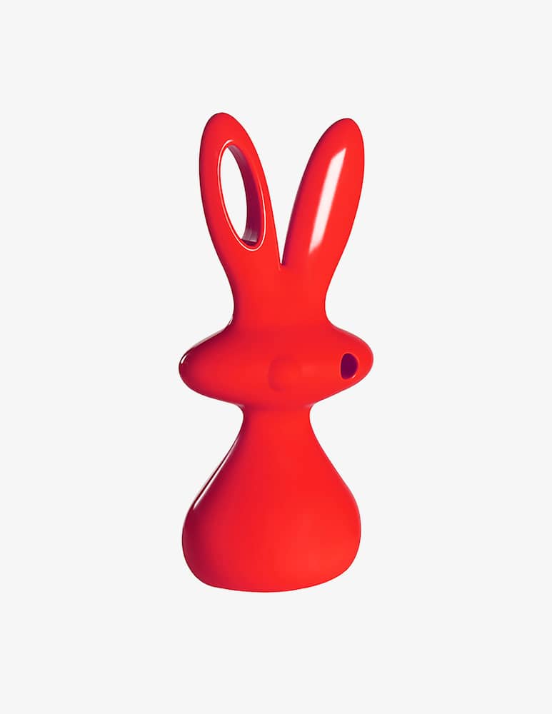 rinascente Slide Bunny