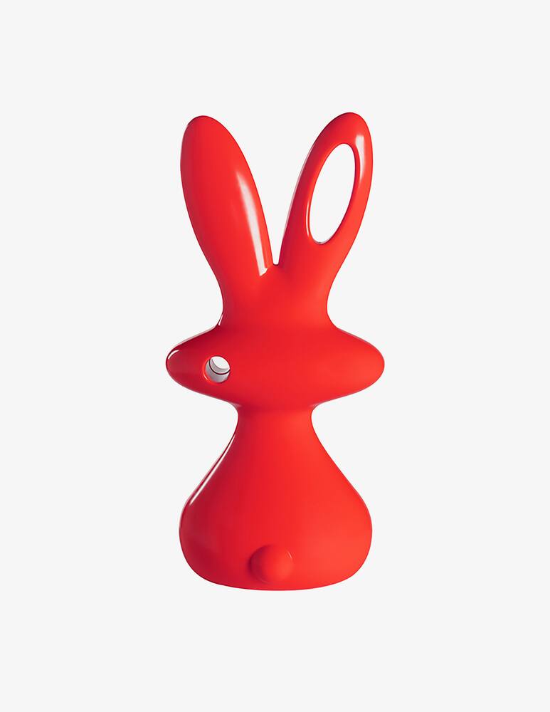 rinascente Slide Bunny