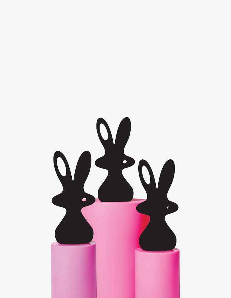 rinascente Slide Bunny