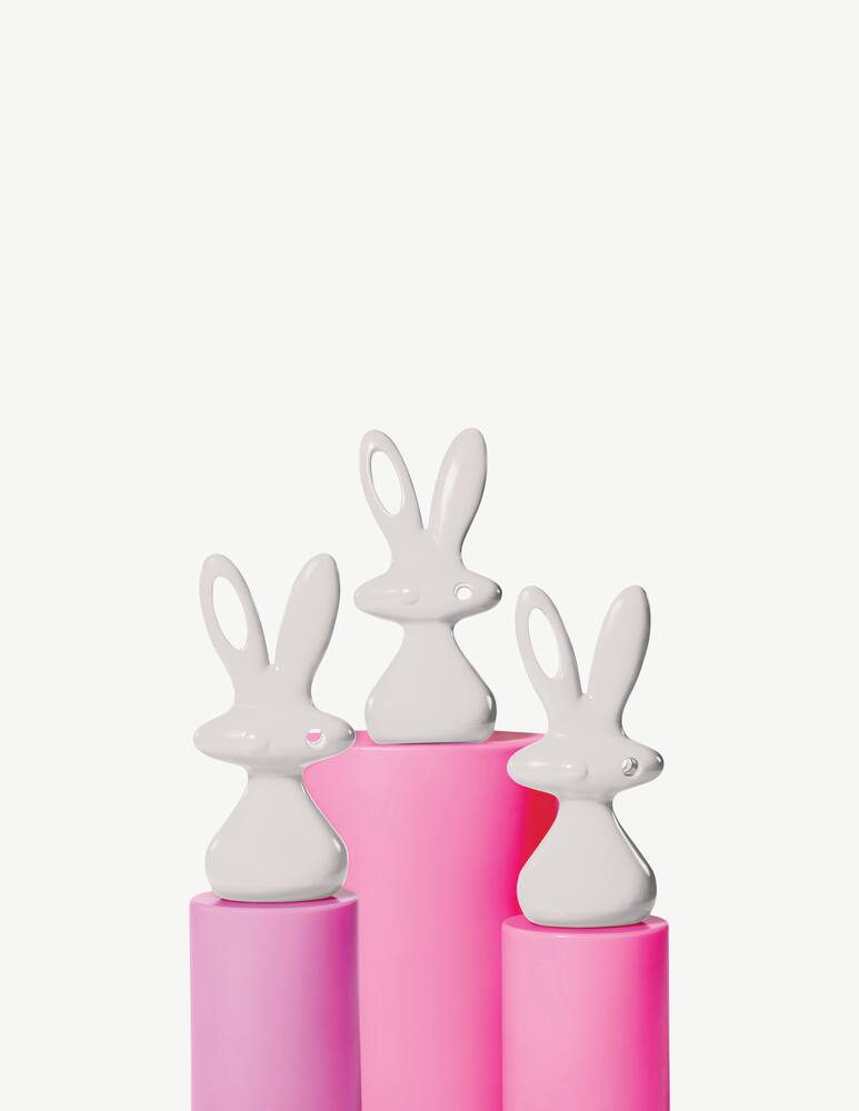 rinascente Slide Bunny