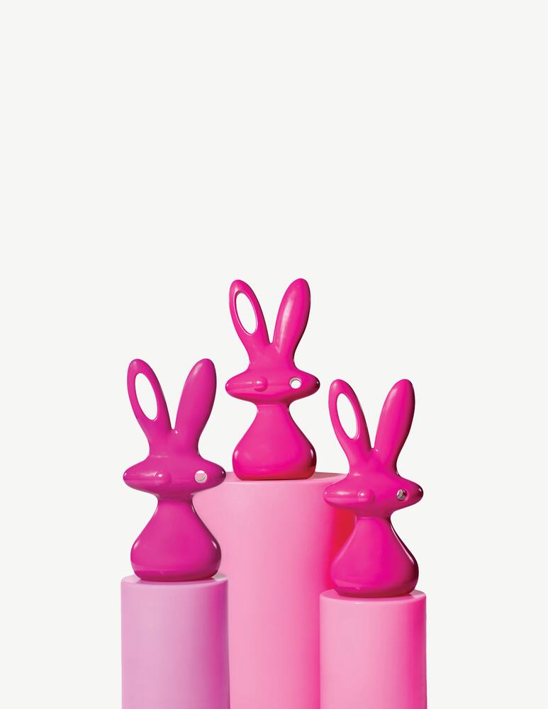 rinascente Slide Bunny