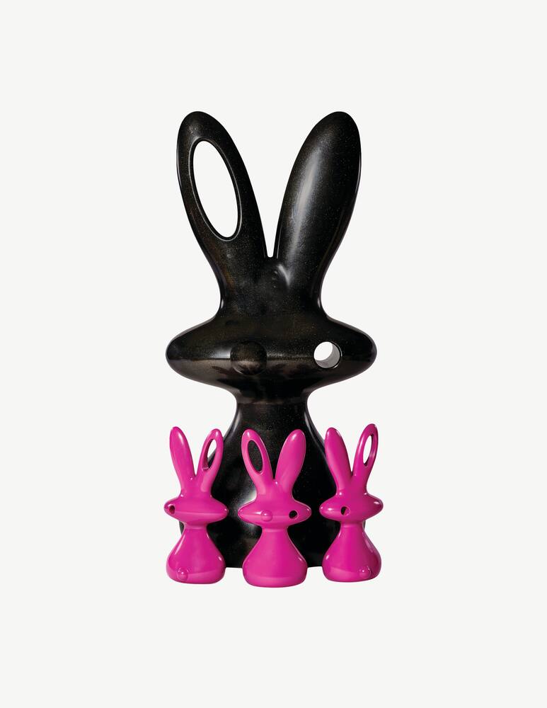 rinascente Slide Bunny