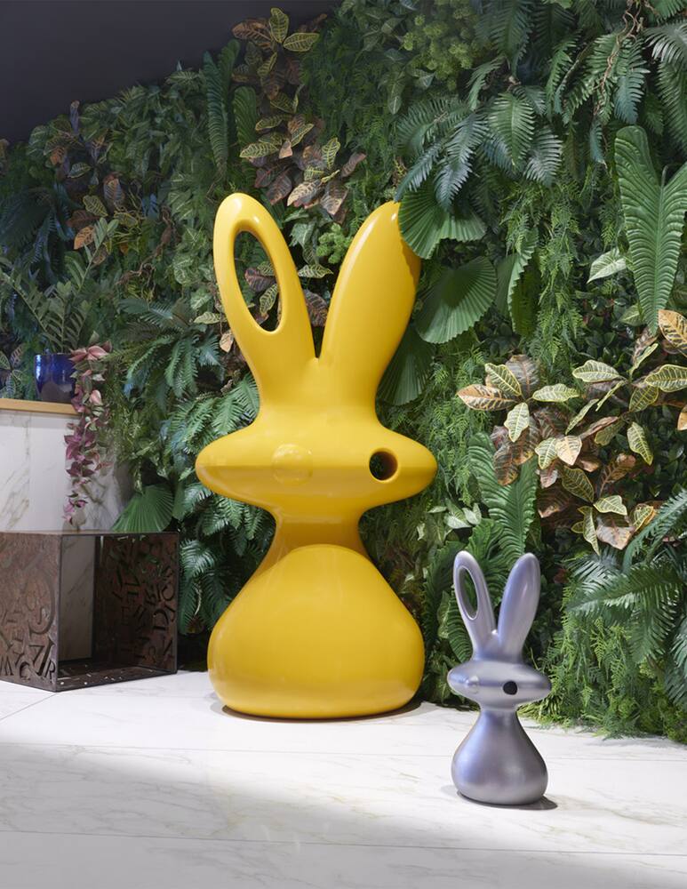 Slide Oggetto Decorativo Bunny - immagine 1 Slide Oggetto Decorativo Bunny - immagine 1