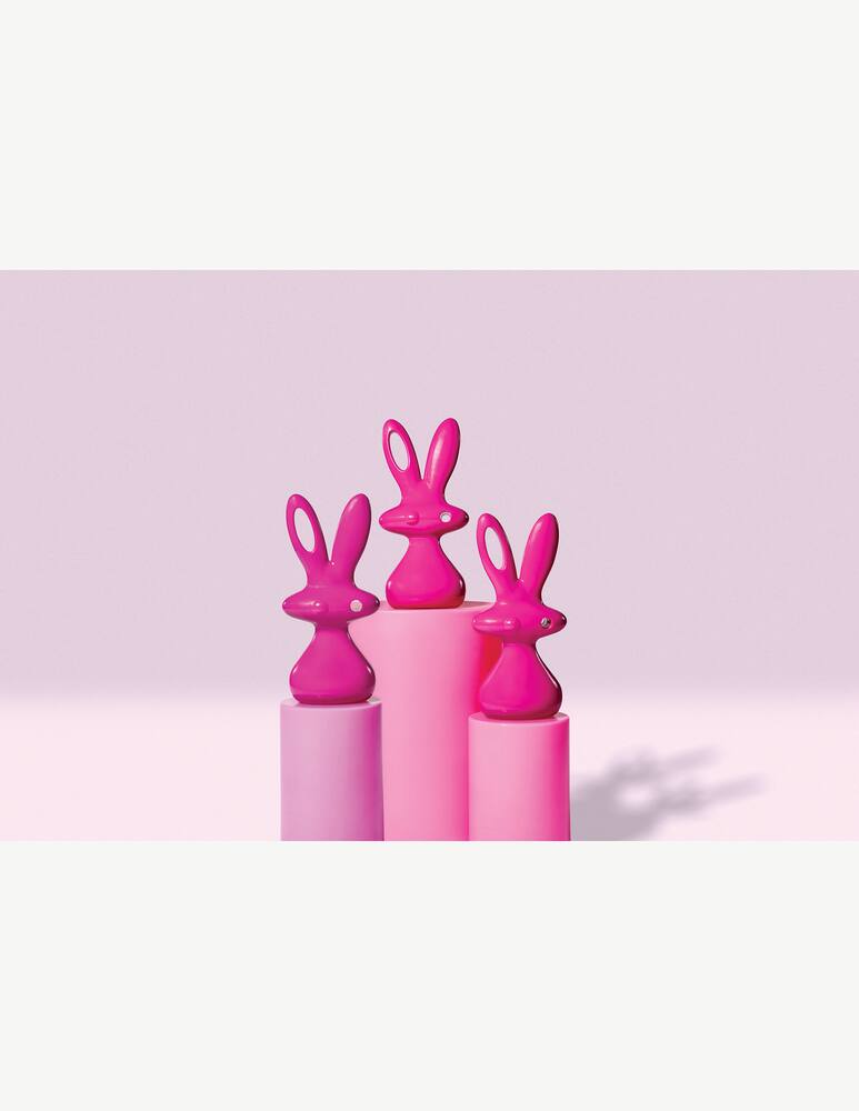 rinascente Slide Bunny