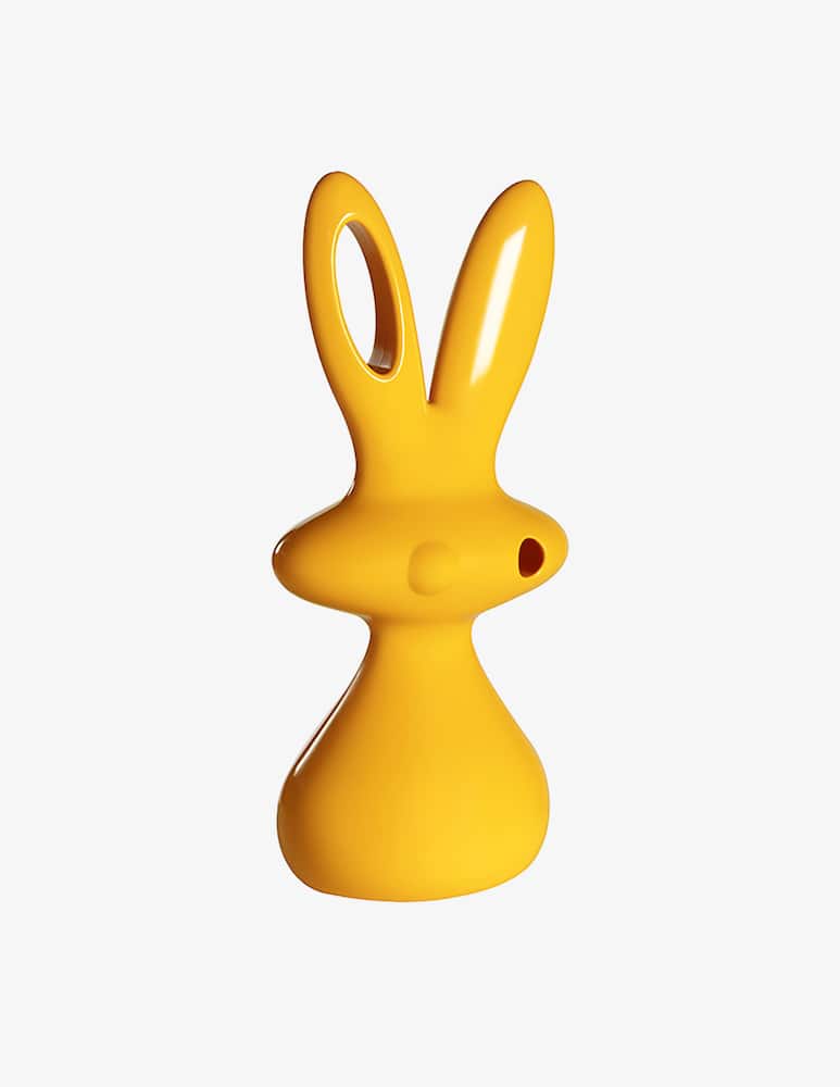 rinascente Slide Bunny