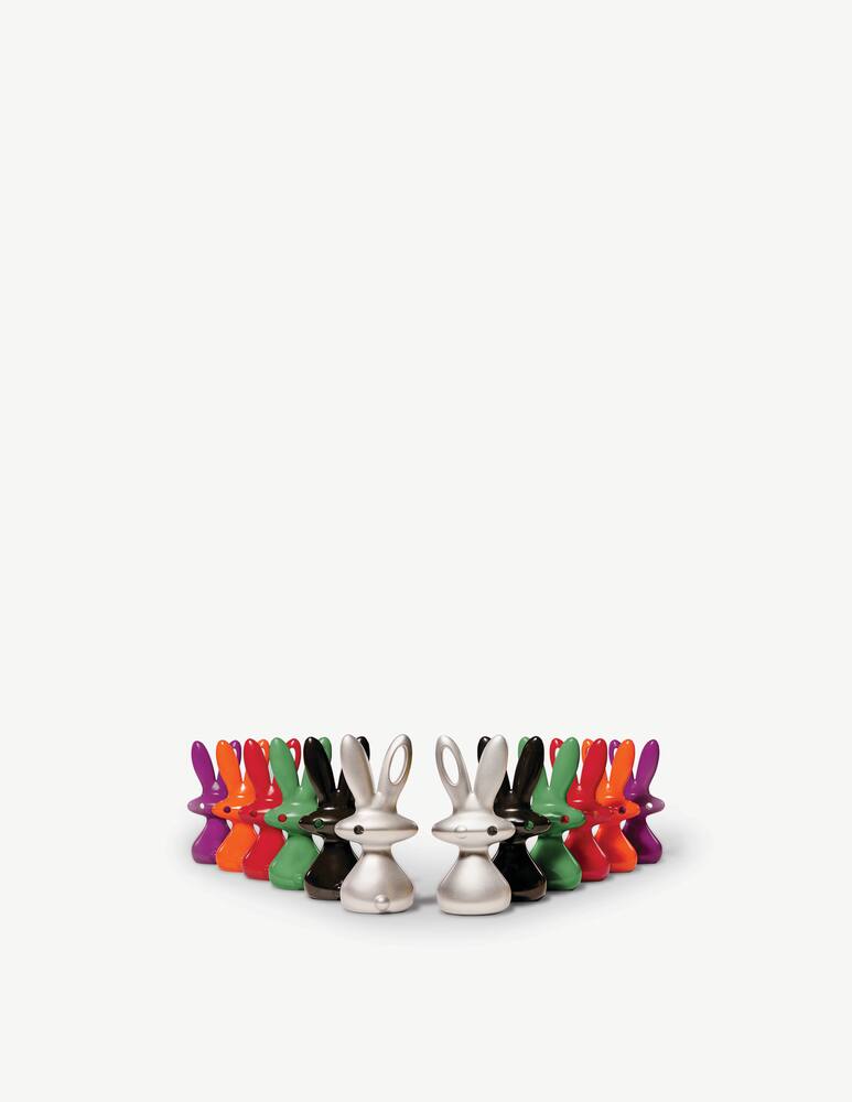 rinascente Slide Bunny