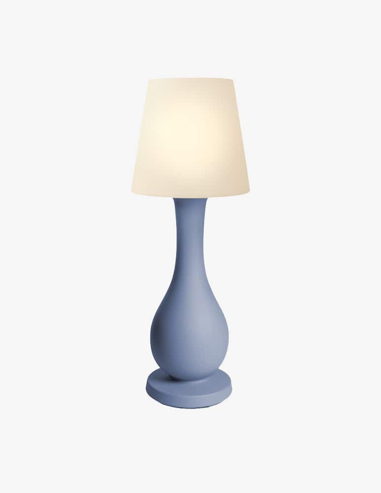 Slide Lampada da pavimento Ottocento Lamp - immagine 1 Slide Lampada da pavimento Ottocento Lamp - immagine 1