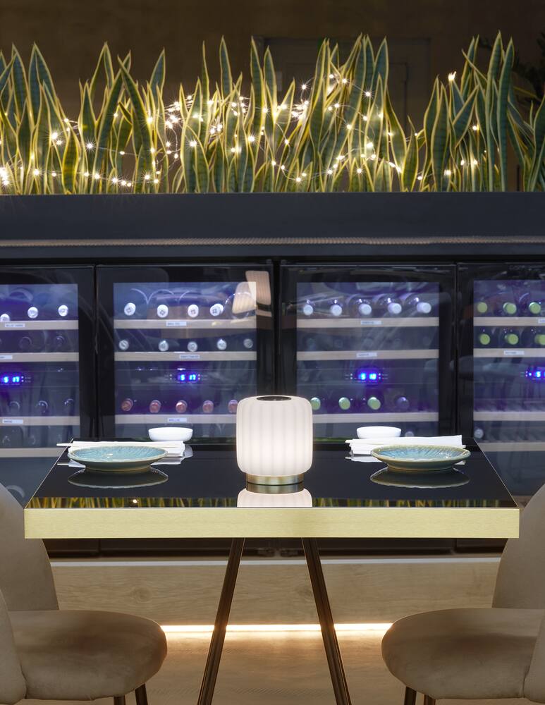 rinascente Slide Table Lamp