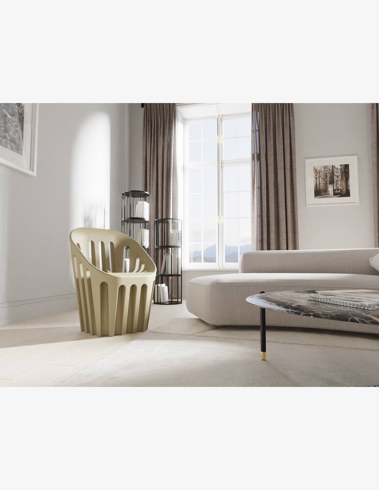 rinascente Slide Coliseum Chair