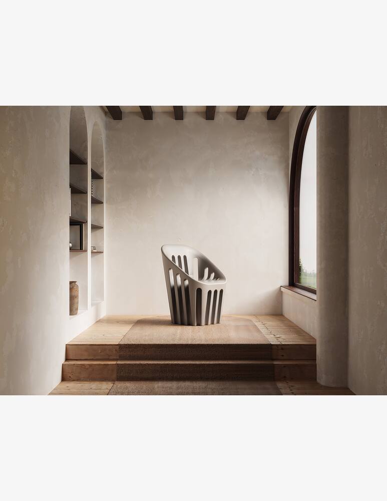 rinascente Slide Coliseum Chair