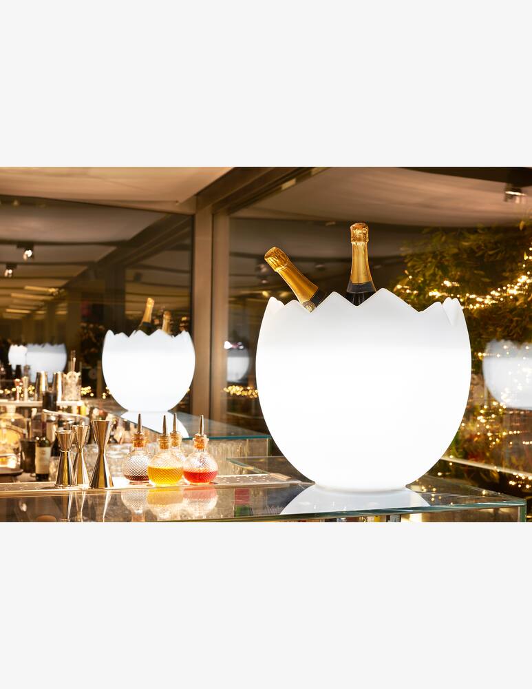 rinascente Slide Portabottiglie Kalimera