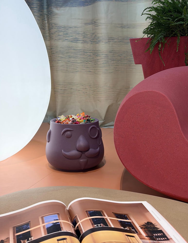 Slide Together Party Complemento D'Arredo - immagine 2 Slide Together Party Complemento D'Arredo - immagine 2