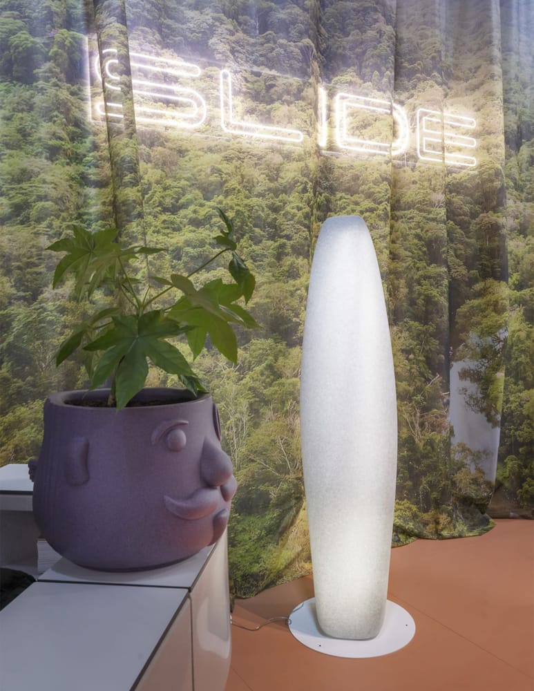 Slide Vaso Together - immagine 2 Slide Vaso Together - immagine 2
