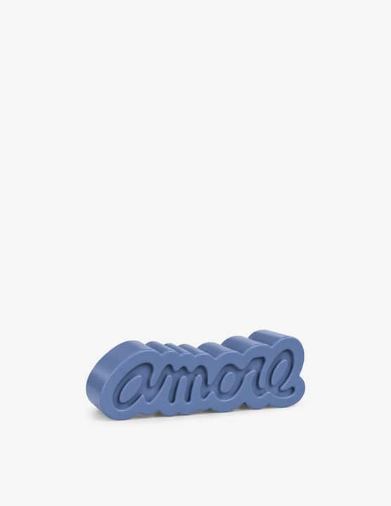 Slide - Decorative Object Amore Icon - €79,00