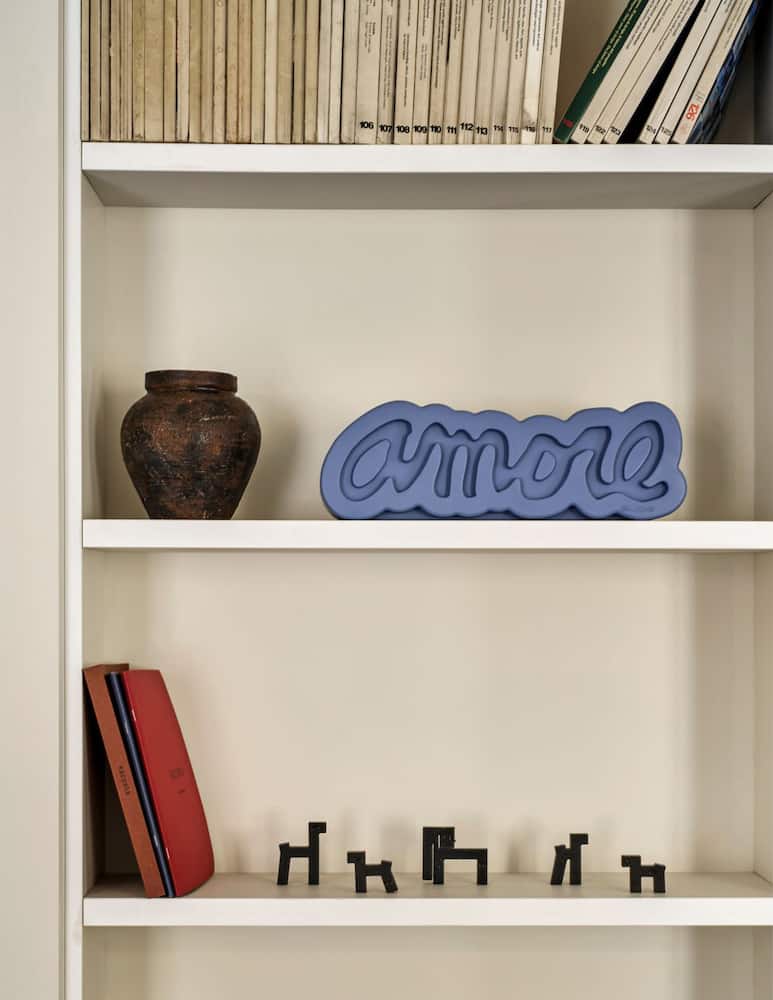 Slide Decorative Object Amore Icon - picture 2