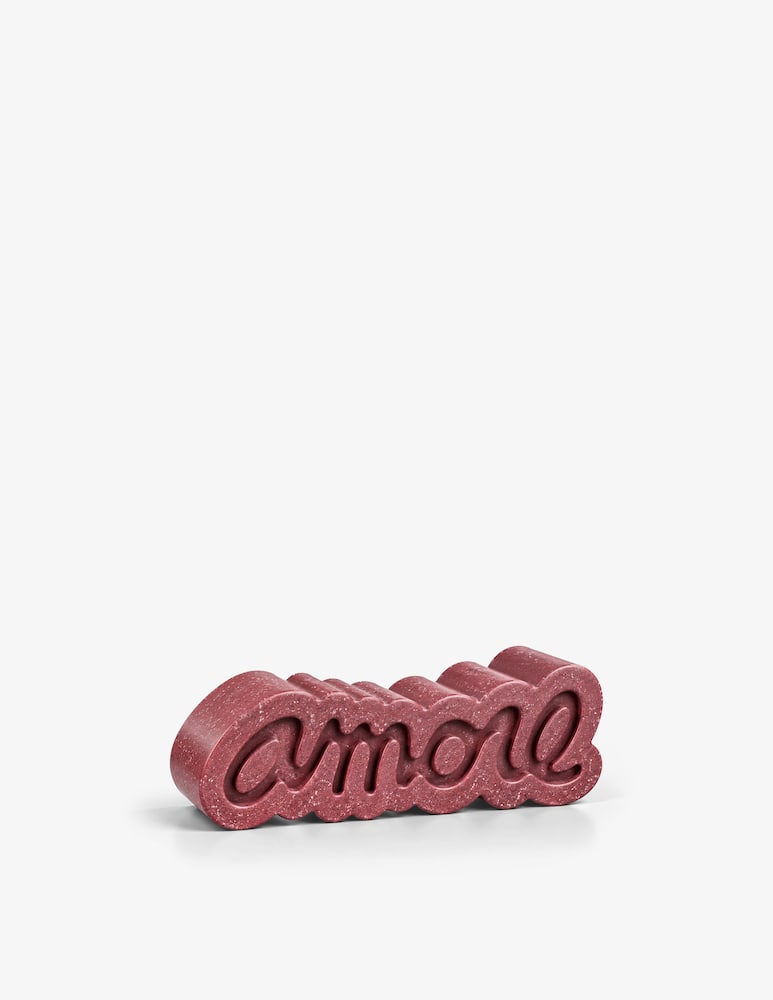 Slide Decorative Object Amore Icon - picture 1
