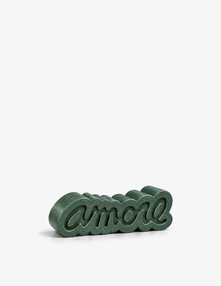 Slide Decorative Object Amore Icon - picture 1