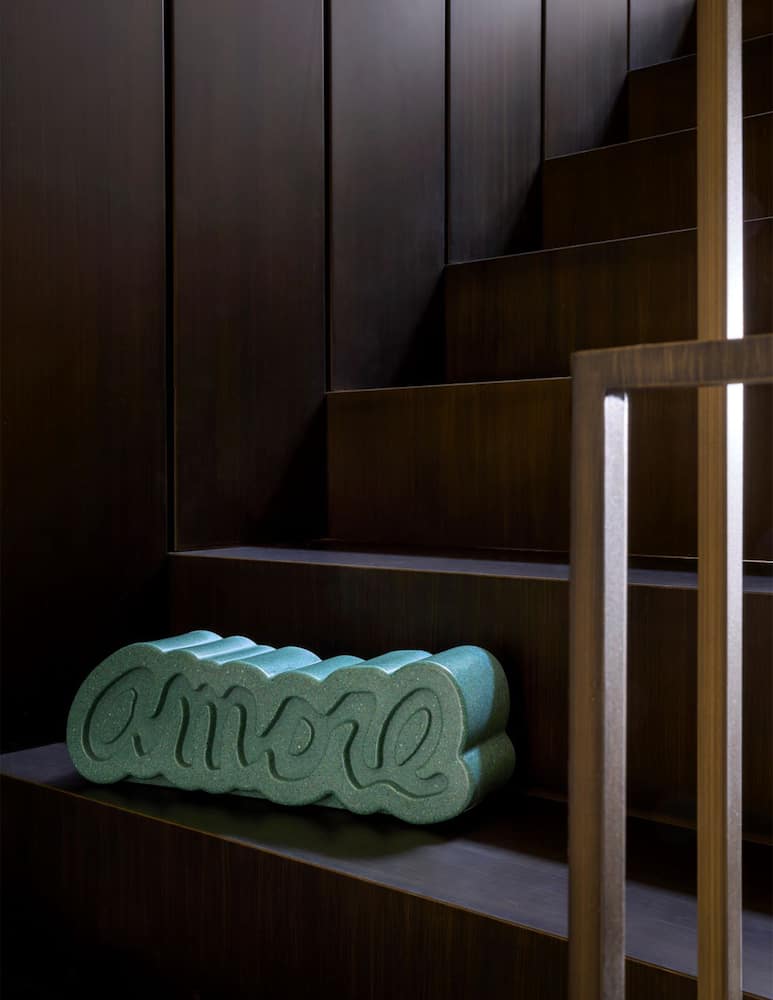 Slide Decorative Object Amore Icon - picture 2