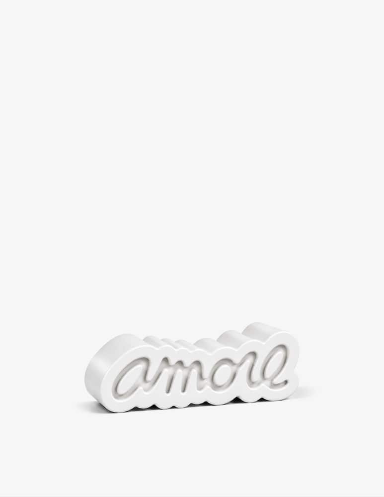 Slide Decorative Object Amore Icon - picture 1