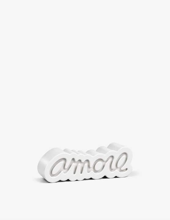 Slide - Decorative Object Amore Icon - €79,00