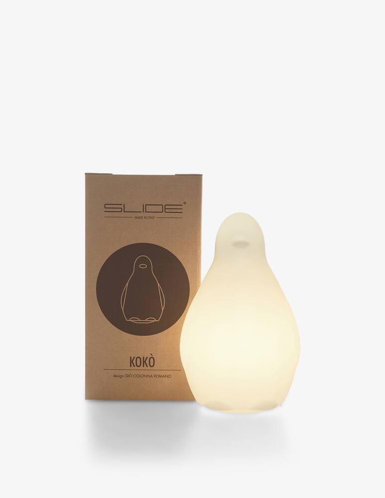 rinascente Slide Koko Table Lamp