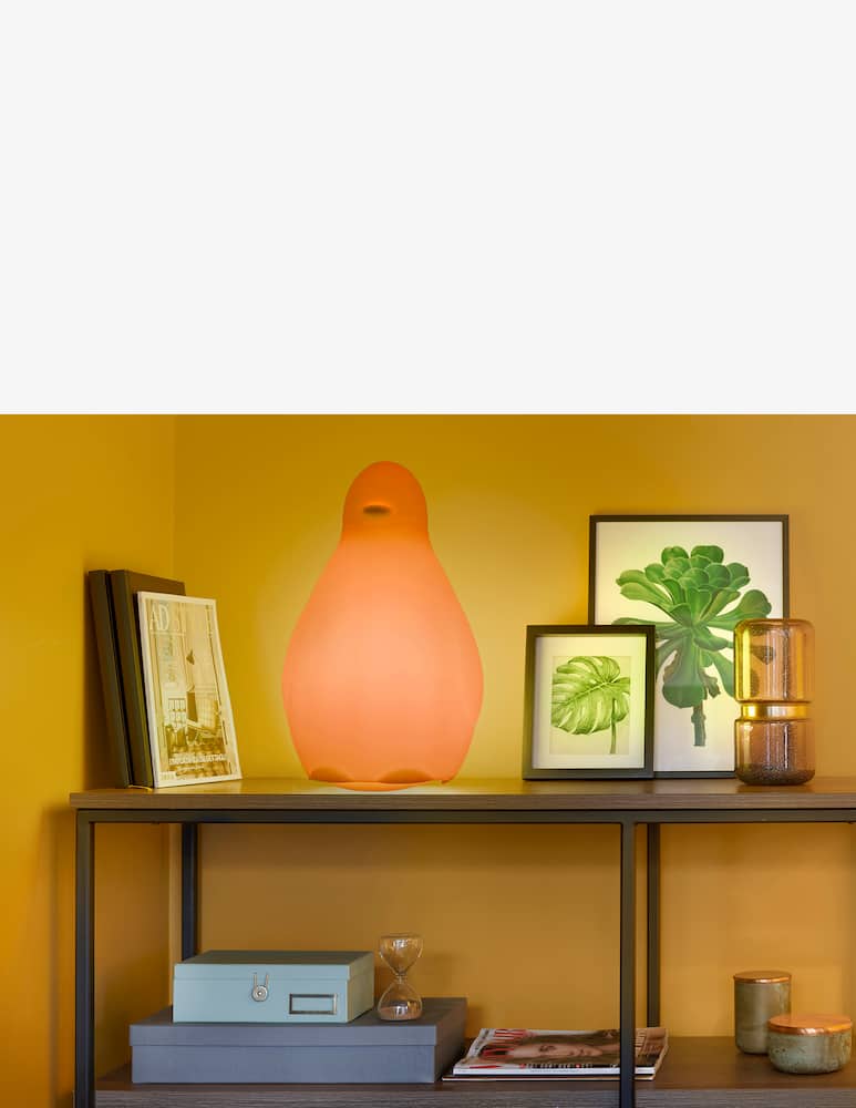 Slide Table lamp Koko - picture 2