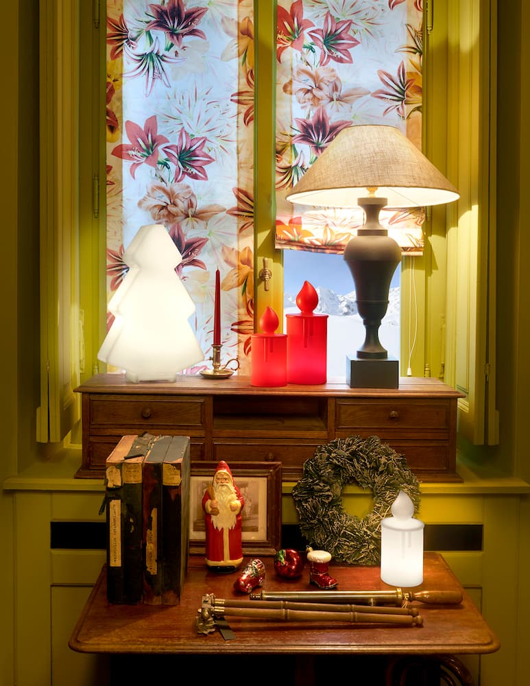 rinascente Slide Lightree Table Lamp