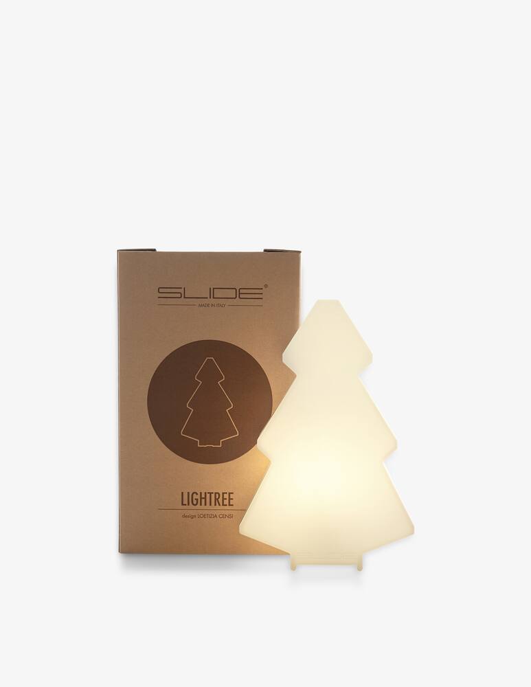 rinascente Slide Lightree Table Lamp