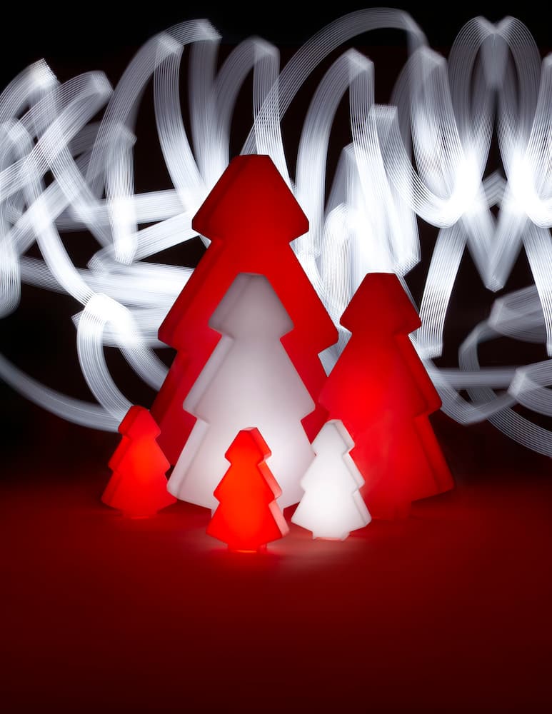 Slide Lampada da pavimento Lightree - immagine 5 Slide Lampada da pavimento Lightree - immagine 5