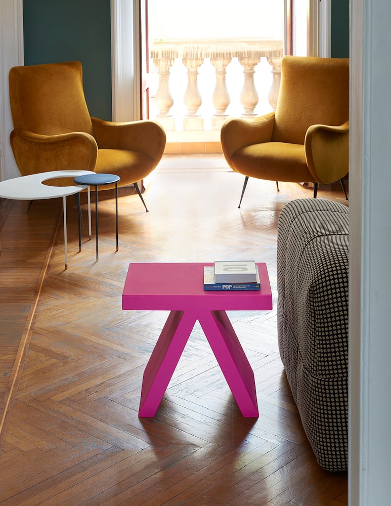 Slide Tavolino Toy - immagine 2