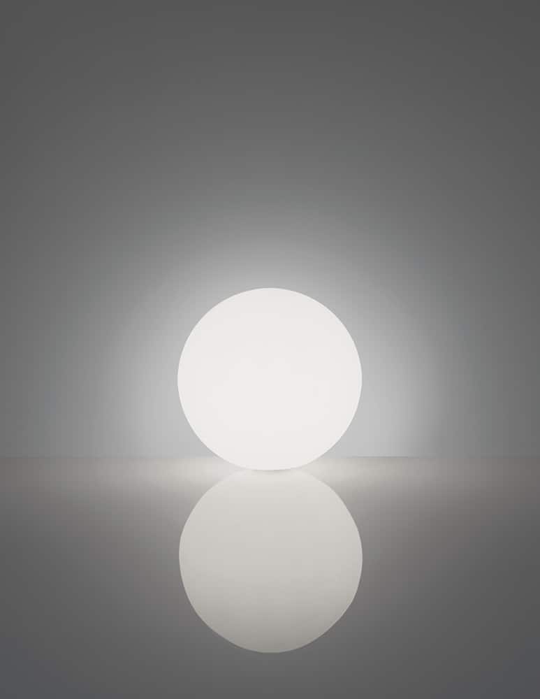 Slide Lampada da tavolo Globo 30 - immagine 1 Slide Lampada da tavolo Globo 30 - immagine 1
