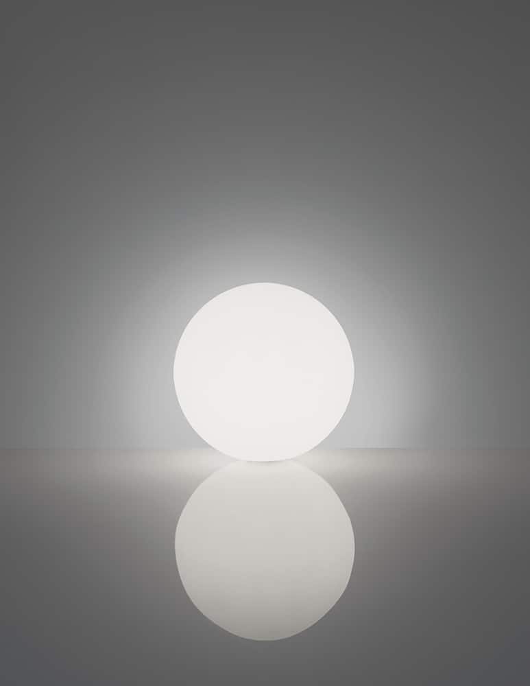 Slide Lampada da tavolo Globo 40 - immagine 1 Slide Lampada da tavolo Globo 40 - immagine 1