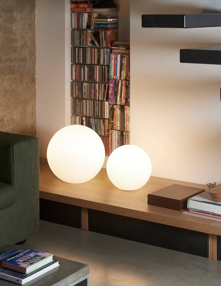 rinascente Slide Globo 40 Table Lamp