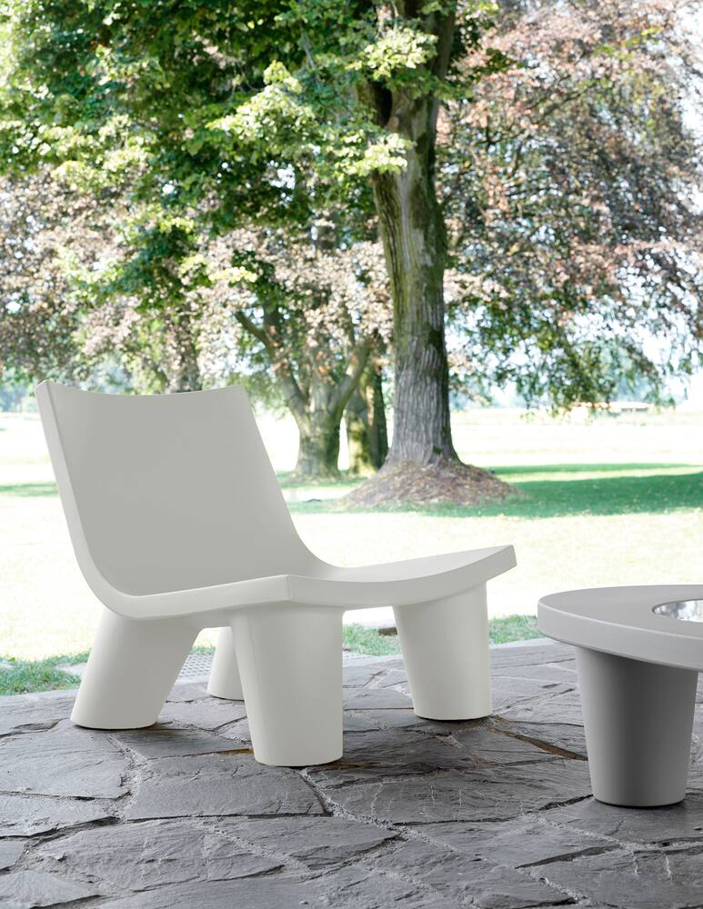 rinascente Slide Poltroncina Low Lita