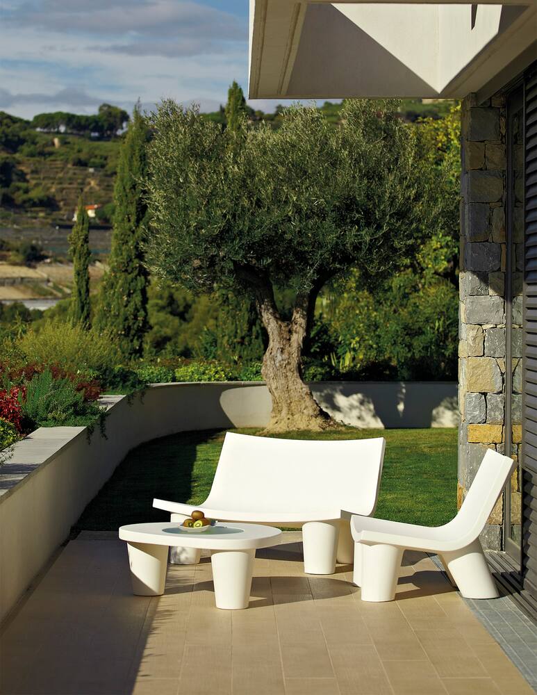 rinascente Slide Poltroncina Low Lita