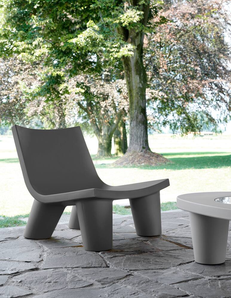 rinascente Slide Poltroncina Low Lita