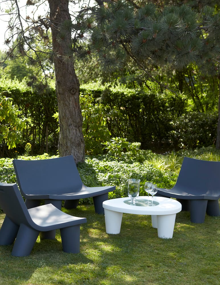 Slide Poltroncina Low Lita - immagine 3