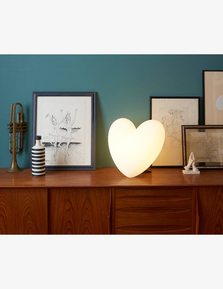 rinascente Slide Love Wall Lamp