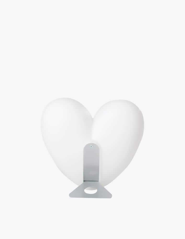 Slide Lampada da tavolo Love - immagine 5 Slide Lampada da tavolo Love - immagine 5