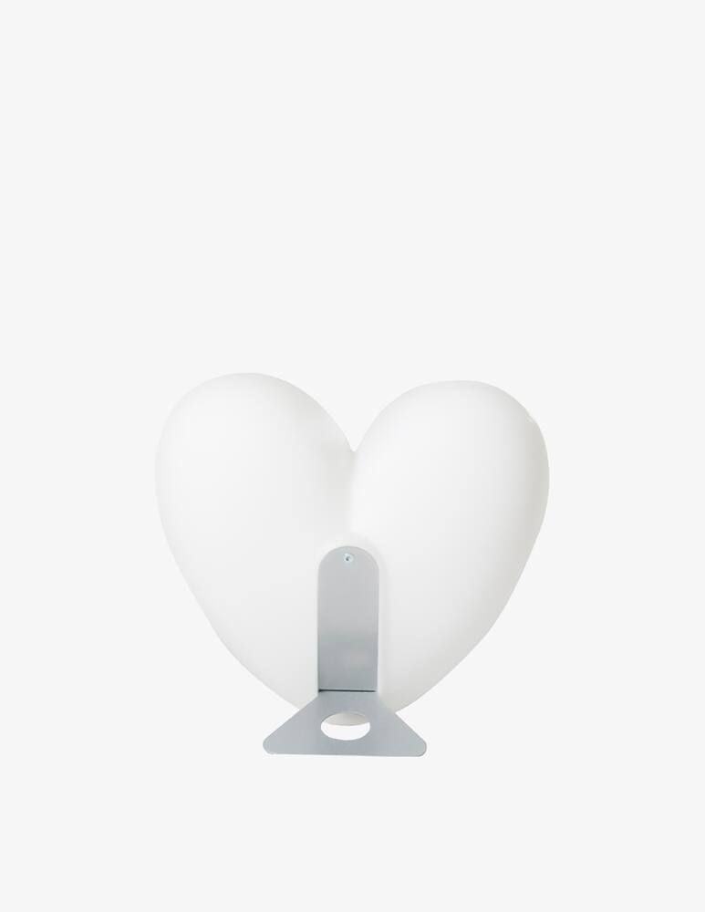 rinascente Slide Love Table Lamp