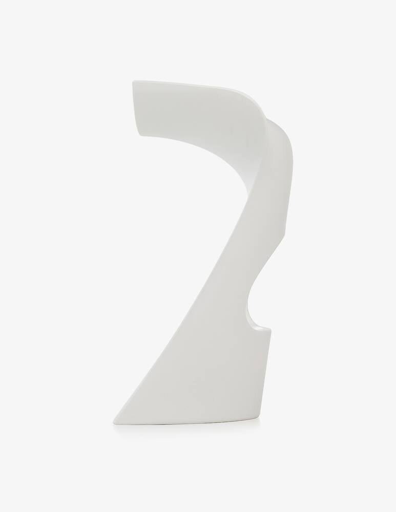 rinascente Slide Koncord High Stool